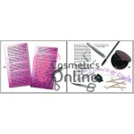 Carte pentru machiaj Two-Faced Make-up Artist